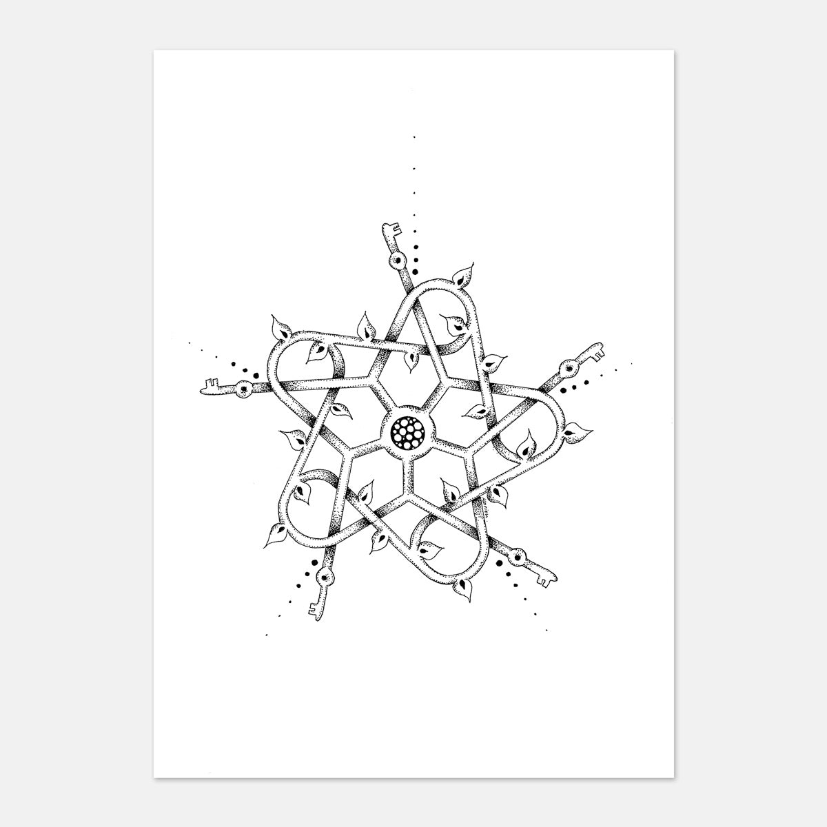 What is Sacred Geometry? - Karien Bredenkamp