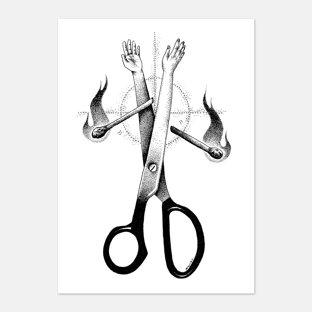 What is an artwork certificate of authenticity? - Karien Bredenkamp