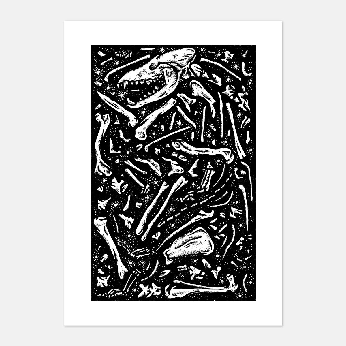 I Am Mine - Karien Bredenkamp