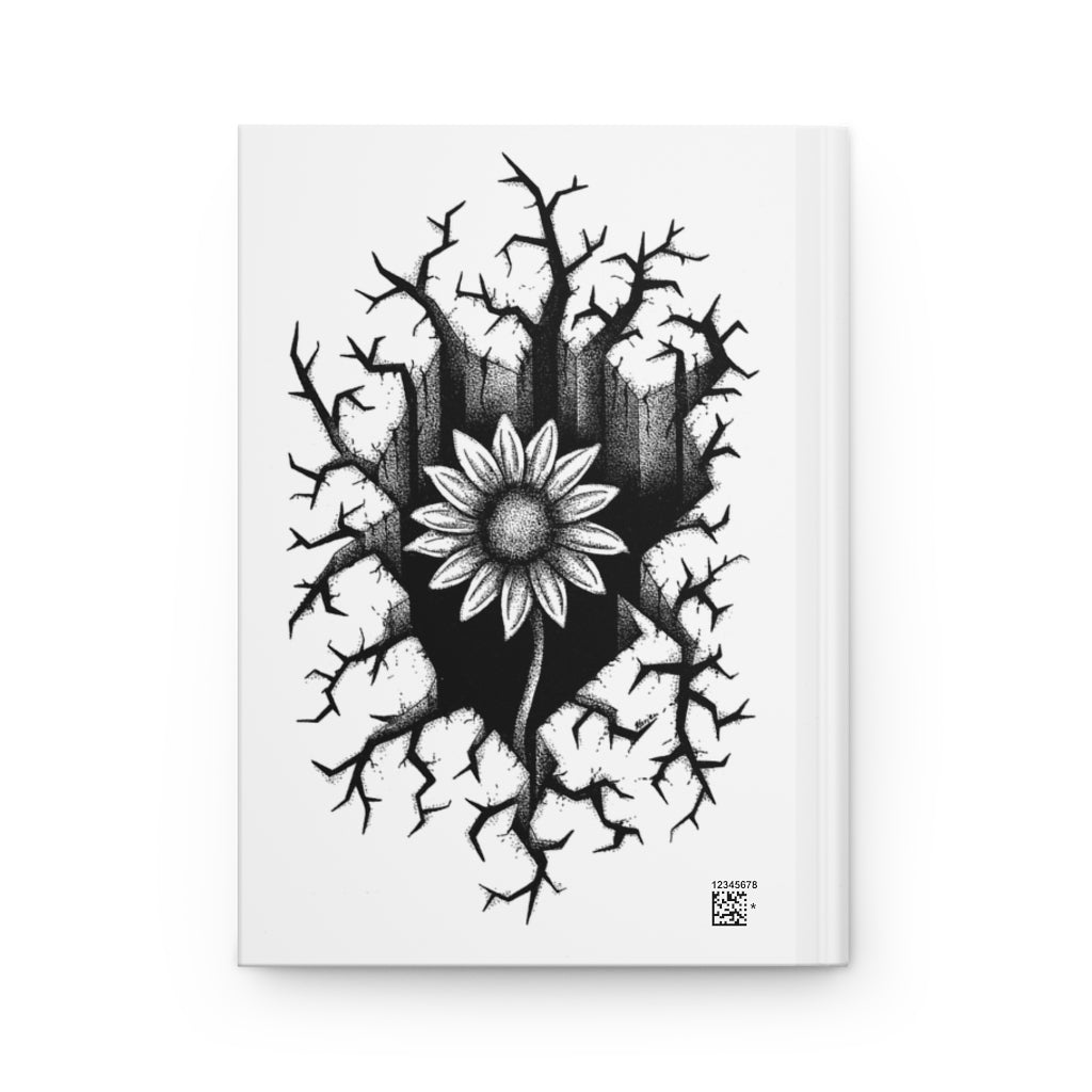 'Unearthed Hardcover Journal