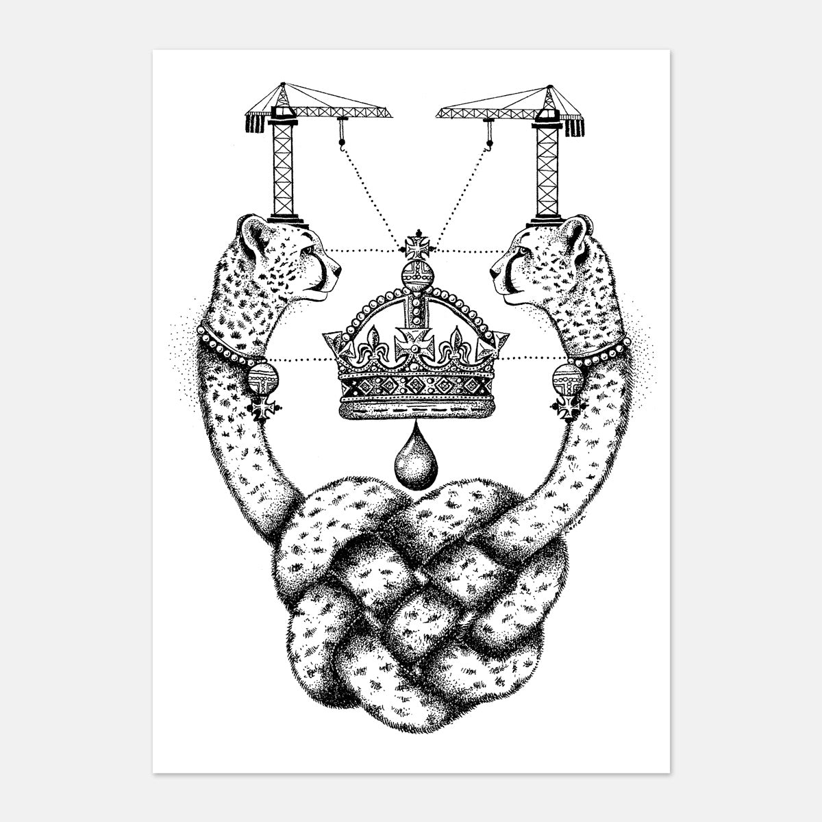 Why limited edition prints are a great investment - Karien Bredenkamp