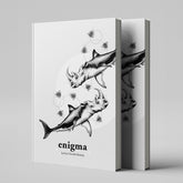 Enigma Book - Karien Bredenkamp