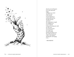 Enigma Book - Karien Bredenkamp