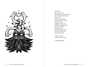 Enigma Book - Karien Bredenkamp