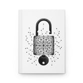 "Released" Hardcover Journal