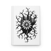 'Unearthed Hardcover Journal