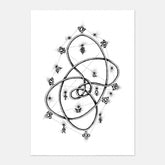 “Elemental Engagement” : Original Artwork by Karien Bredenkamp