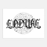 “Endure” : Original Artwork by Karien Bredenkamp