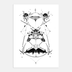 “Passage Of Time” : Original Artwork by Karien Bredenkamp