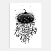 “Tangled Dreams” : Original Artwork by Karien Bredenkamp
