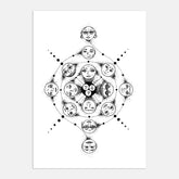 “The Grand Unlikeness” : Original Artwork by Karien Bredenkamp