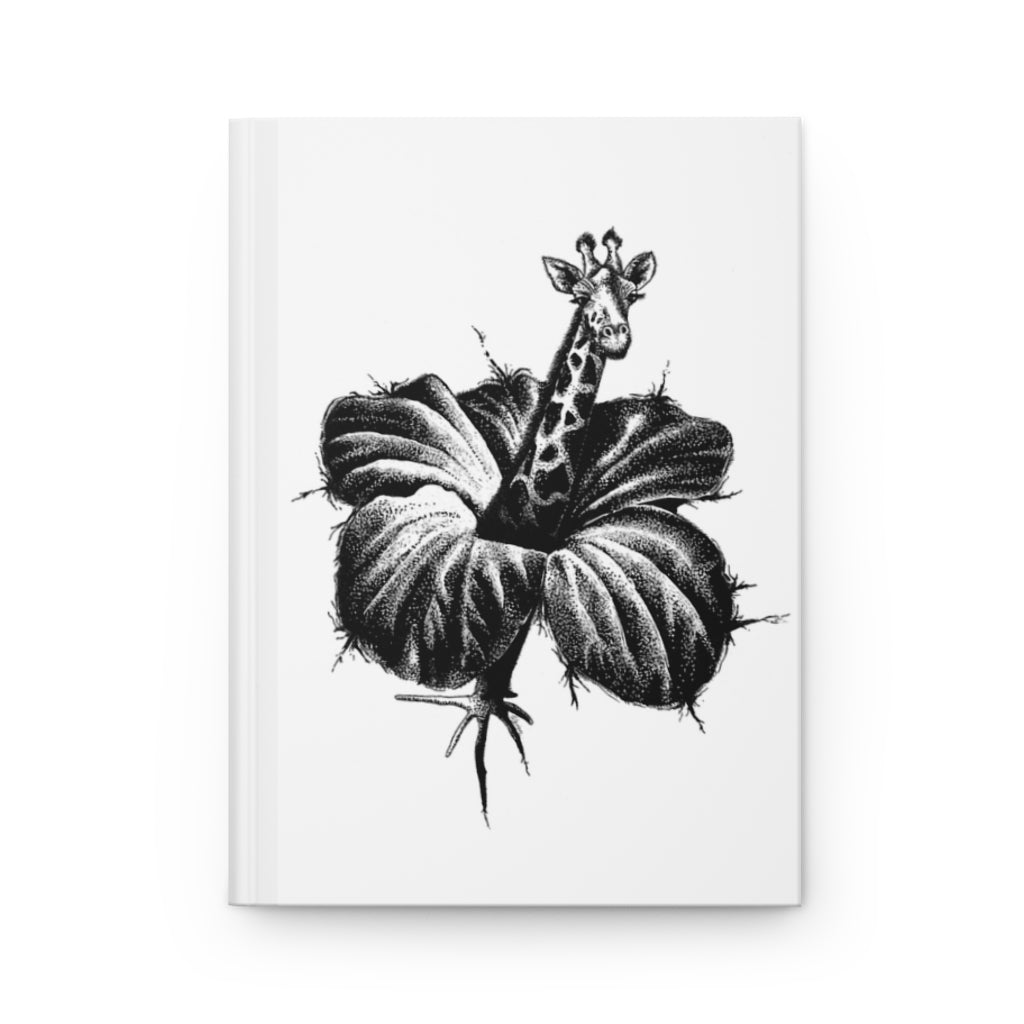 'Enchanted Vision'/'Reawakening' Hardcover Journal - Karien Bredenkamp