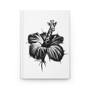 'Enchanted Vision'/'Reawakening' Hardcover Journal - Karien Bredenkamp