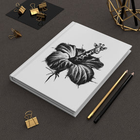 'Enchanted Vision'/'Reawakening' Hardcover Journal - Karien Bredenkamp
